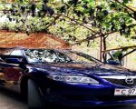 продам Mazda Mazda 6 в пмр  фото 1