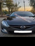 продам Mazda Mazda 6 в пмр  фото 5