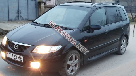продам Mazda Premacyв пмр  фото 5