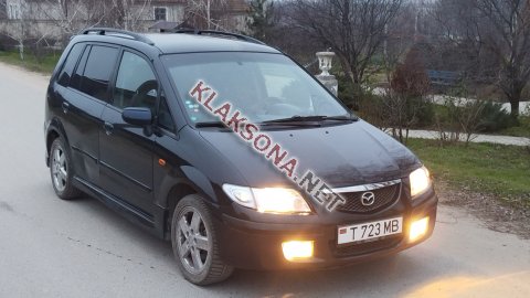 продам Mazda Premacyв пмр  фото 4
