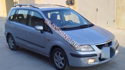 продам Mazda Premacyв пмр  фото 4