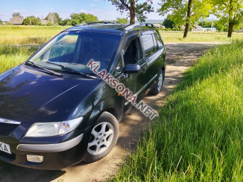 продам Mazda Premacyв пмр  фото 4