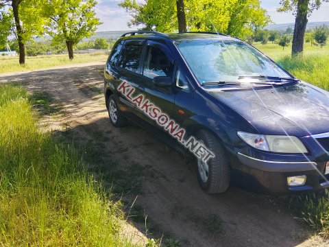 продам Mazda Premacyв пмр  фото 4