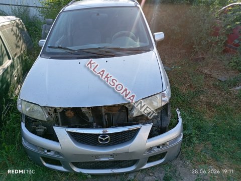 продам Mazda Premacyв пмр  фото 5