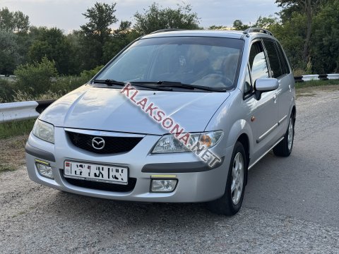 продам Mazda Premacyв пмр  фото 6
