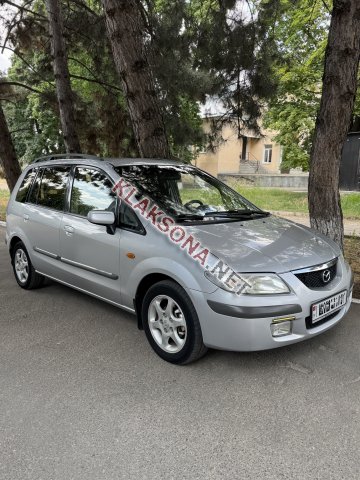продам Mazda Premacyв пмр  фото 6