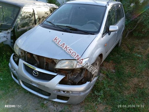 продам Mazda Premacyв пмр  фото 4