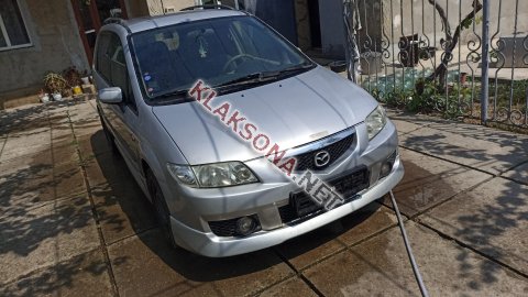продам Mazda Premacyв пмр  фото 4