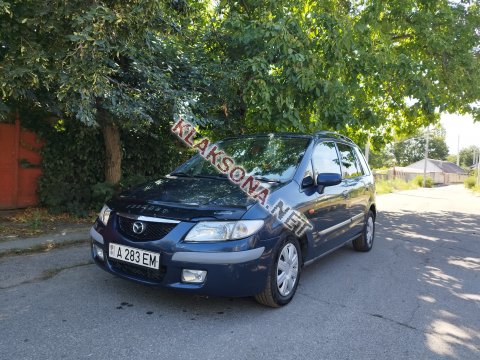продам Mazda Premacyв пмр  фото 6