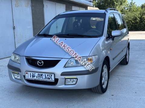 продам Mazda Premacyв пмр  фото 6