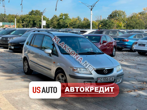 продам Mazda Premacyв пмр  фото 6