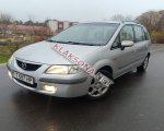 продам Mazda Premacy в пмр  фото 5