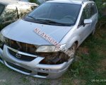 продам Mazda Premacy в пмр  фото 4