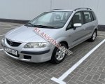 продам Mazda Premacy в пмр  фото 2