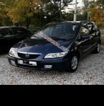 продам Mazda Premacy в пмр  фото 2