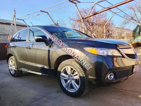 продам Acura RDXв пмр  фото 5