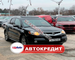 продам Acura RDX в пмр  фото 6