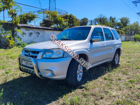 продам Mazda Tributeв пмр  фото 6