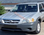 продам Mazda Tribute в пмр  фото 2