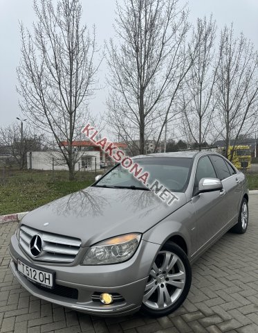 продам Mercedes-Benz C-klasse C 180в пмр  фото 5