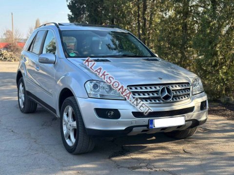 продам Mercedes-Benz M-klasse ML 320в пмр  фото 4