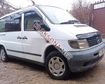 продам Mercedes-Benz Vito в пмр  фото 5