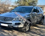 продам Mercedes-Benz M-klasse ML 320 в пмр  фото 2