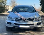 продам Mercedes-Benz M-klasse ML 320 в пмр  фото 1