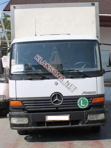 продам Mercedes-Benz /8в пмр  фото 4