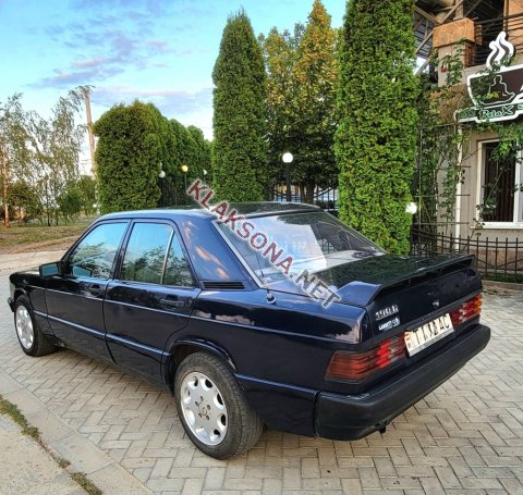 продам Mercedes-Benz 190в пмр  фото 5