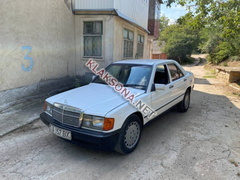 продам Mercedes-Benz 190в пмр  фото 5
