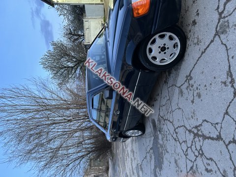 продам Mercedes-Benz 200в пмр  фото 4