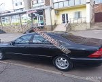 Mercedes-Benz 220 2004г. 3 500 $