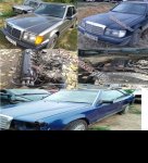 продам Mercedes-Benz 230 в пмр  фото 2