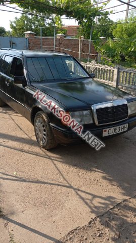 продам Mercedes-Benz 250в пмр  фото 4