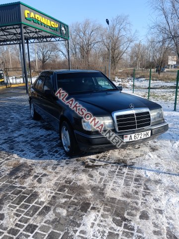 продам Mercedes-Benz 300в пмр  фото 4