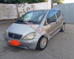 продам Mercedes-Benz A-klasse A 140 в пмр  фото 3