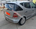 продам Mercedes-Benz A-klasse A 140 в пмр  фото 1
