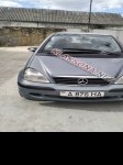 Mercedes-Benz A-klasse A 140 2004г. 2 300 $