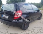 продам Mercedes-Benz A-klasse A 150 в пмр  фото 2