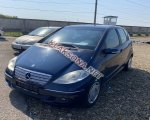 продам Mercedes-Benz A-klasse A 150 в пмр  фото 1