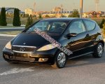 продам Mercedes-Benz A-klasse A 150 в пмр  фото 6