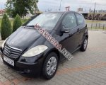 продам Mercedes-Benz A-klasse A 150 в пмр  фото 3