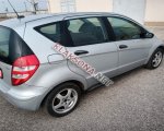 продам Mercedes-Benz A-klasse A 160 в пмр  фото 2