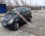 продам Mercedes-Benz A-klasse A 160 в пмр  фото 3