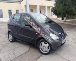 продам Mercedes-Benz A-klasse A 160 в пмр  фото 4