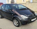 продам Mercedes-Benz A-klasse A 160 в пмр  фото 2