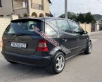 продам Mercedes-Benz A-klasse A 160 в пмр  фото 1