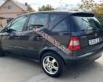 продам Mercedes-Benz A-klasse A 160 в пмр  фото 3