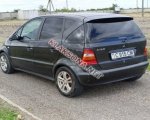 продам Mercedes-Benz A-klasse A 160 в пмр  фото 1